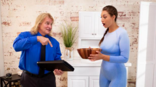 Şanslı Ev Sahibi Türkçe Altyazılı