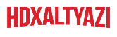 Hdxaltyazi